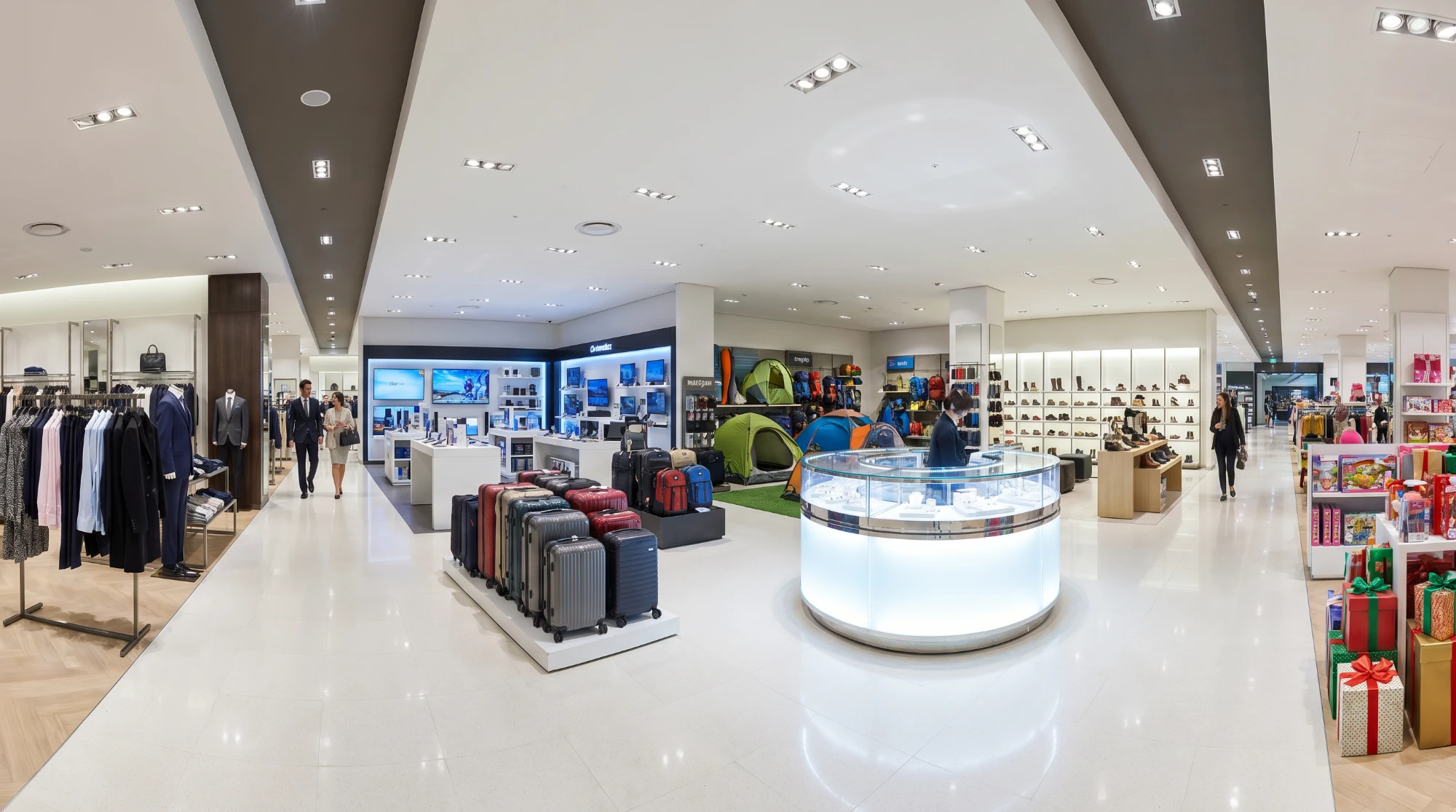 Shop the Marketplace